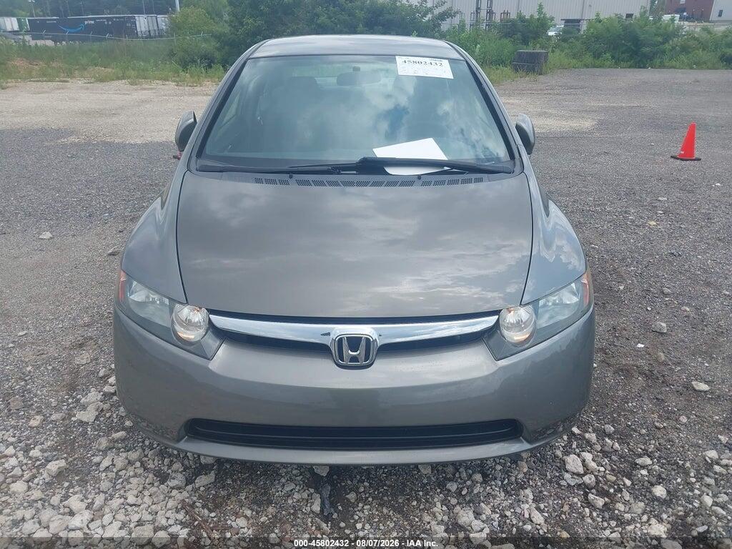 1HGFA16567L024751 2007 HONDA CIVIC photo no. 6