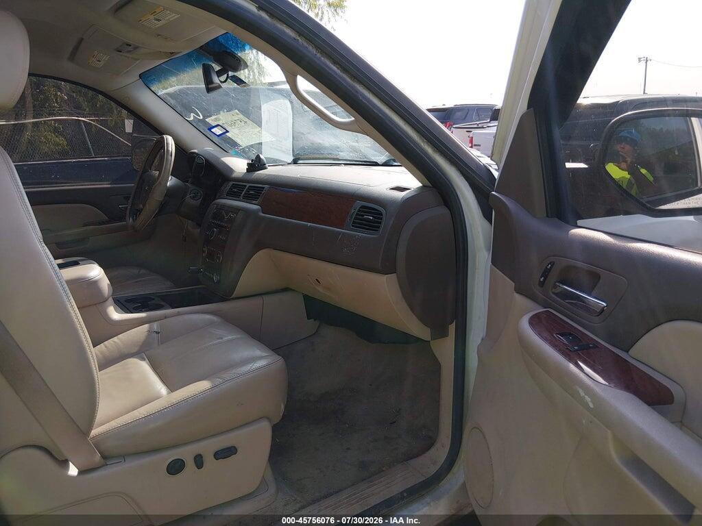 3GTEC13038G263301 2008 GMC SIERRA 1500 photo no. 5