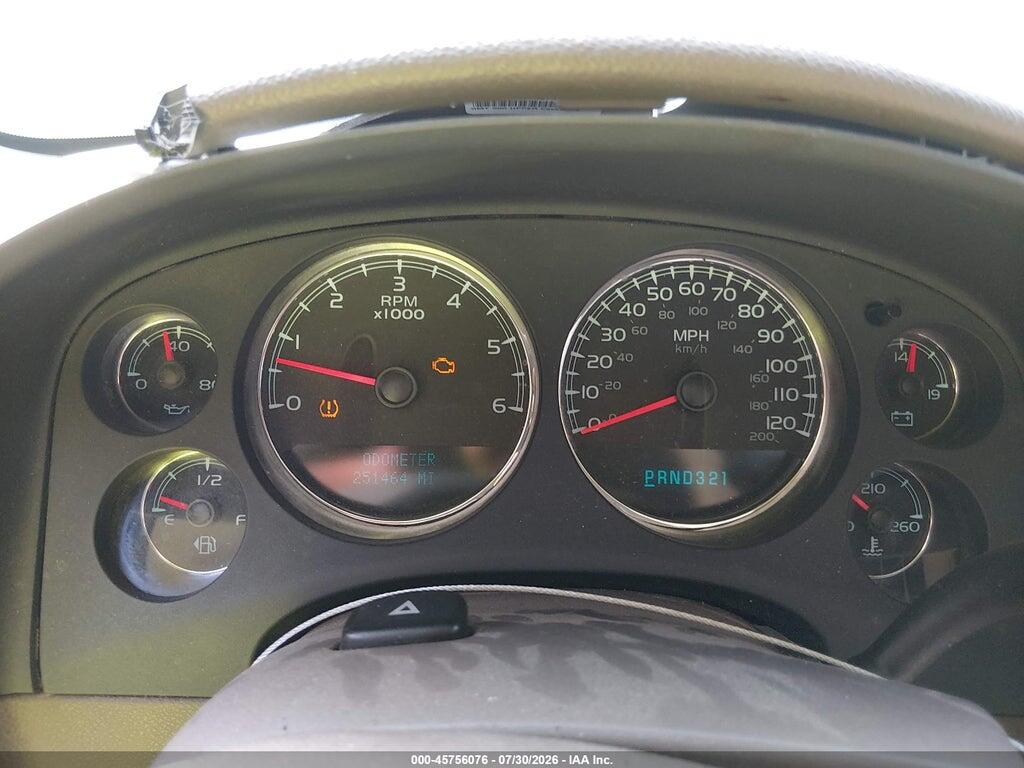 3GTEC13038G263301 2008 GMC SIERRA 1500 photo no. 7