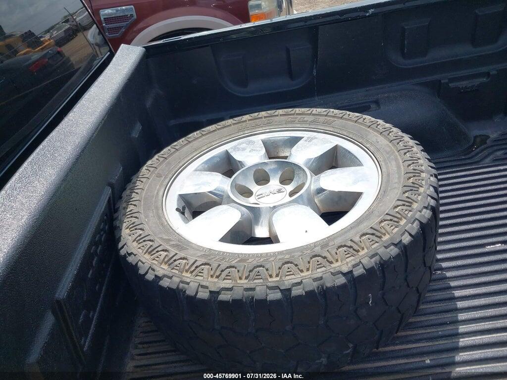 3GTEC23J59G161305 2009 GMC SIERRA 1500 photo no. 11
