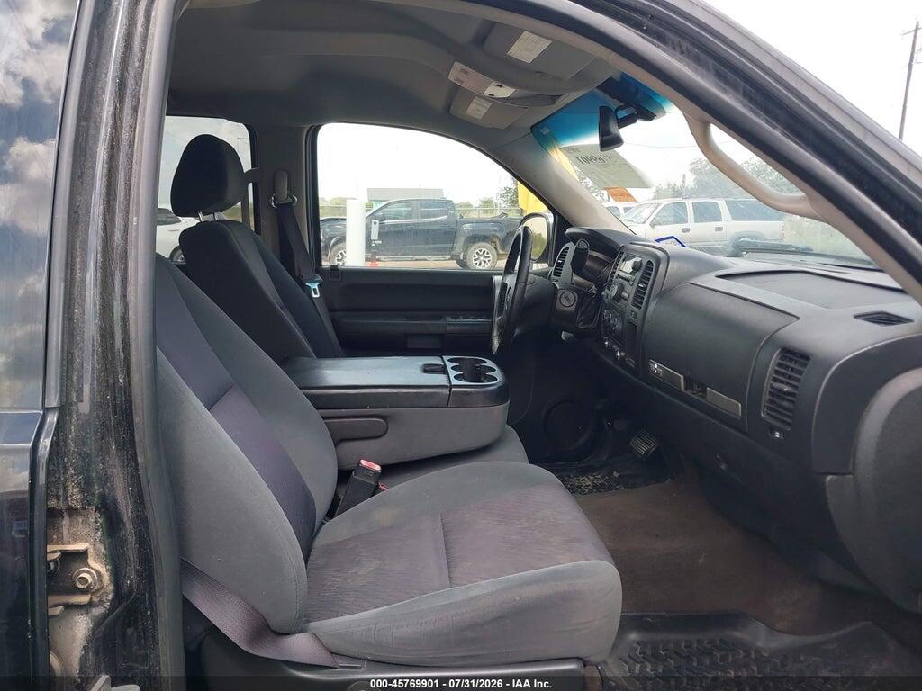 3GTEC23J59G161305 2009 GMC SIERRA 1500 photo no. 5