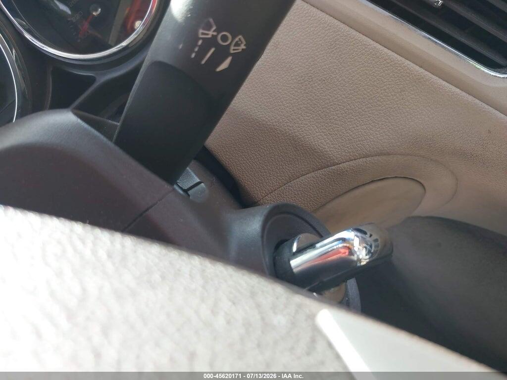 1G6DP5EV8A0130188 2010 CADILLAC CTS photo no. 11