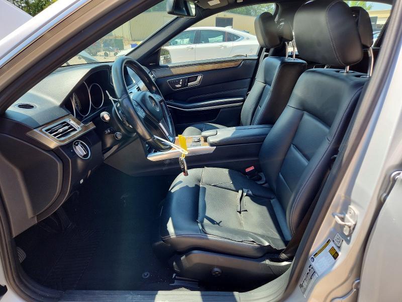 2016 MERCEDES-BENZ E 350 4MATIC — Фото 7 из 12