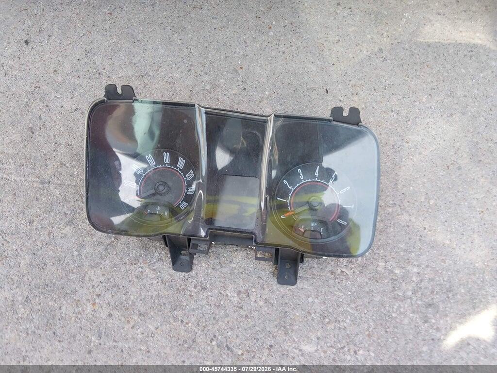 2G1FB1EV0A9174262 2010 CHEVROLET CAMARO photo no. 12