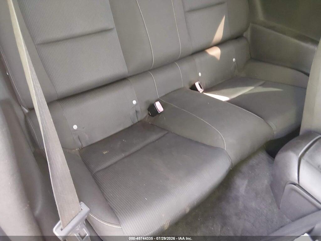 2G1FB1EV0A9174262 2010 CHEVROLET CAMARO photo no. 8