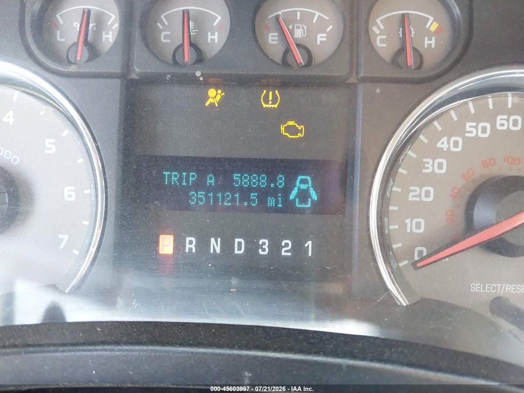 1FTEX1E84AKA66868 2010 FORD F-150 photo no. 7