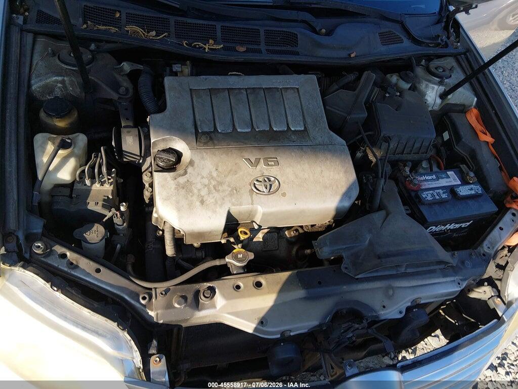4T1BK3DB0BU392047 2011 TOYOTA AVALON photo no. 10