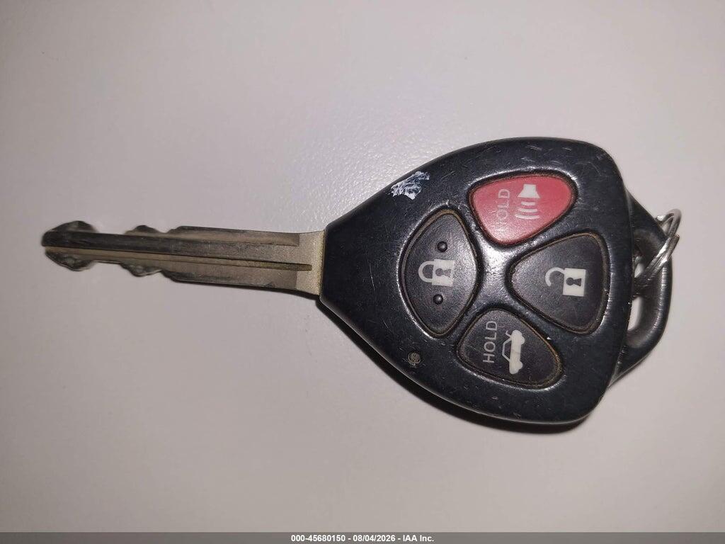 4T1BF3EK3BU131708 2011 TOYOTA CAMRY photo no. 11