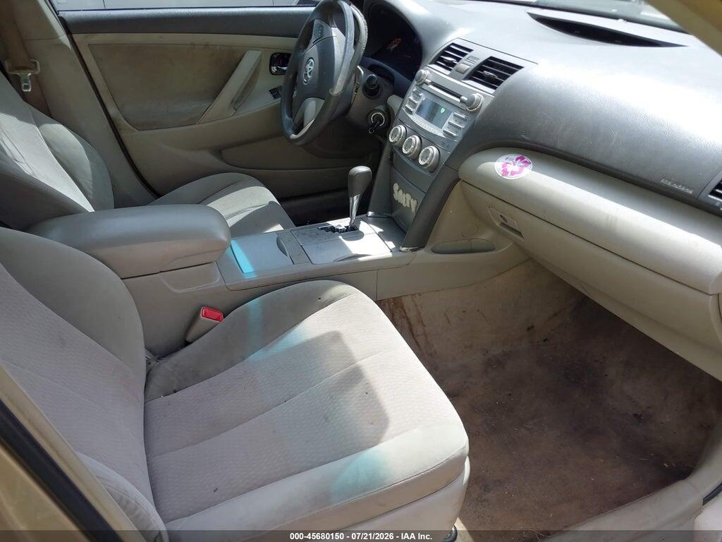 4T1BF3EK3BU131708 2011 TOYOTA CAMRY photo no. 5