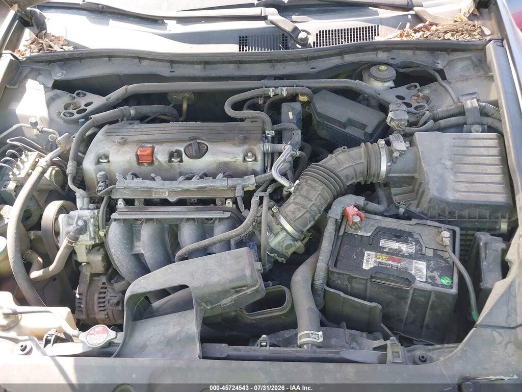 1HGCP2F87BA003395 2011 HONDA ACCORD photo no. 10