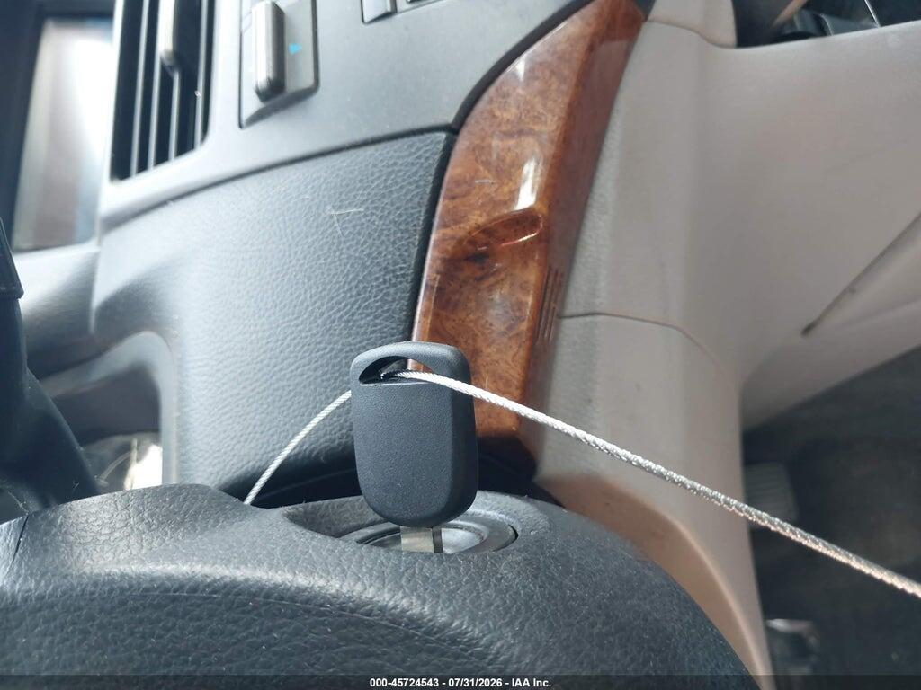 1HGCP2F87BA003395 2011 HONDA ACCORD photo no. 11