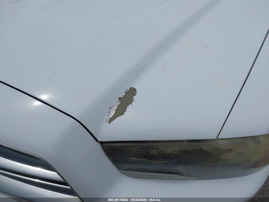 2C3CDXBG1CH240943 2012 DODGE CHARGER photo no. 6