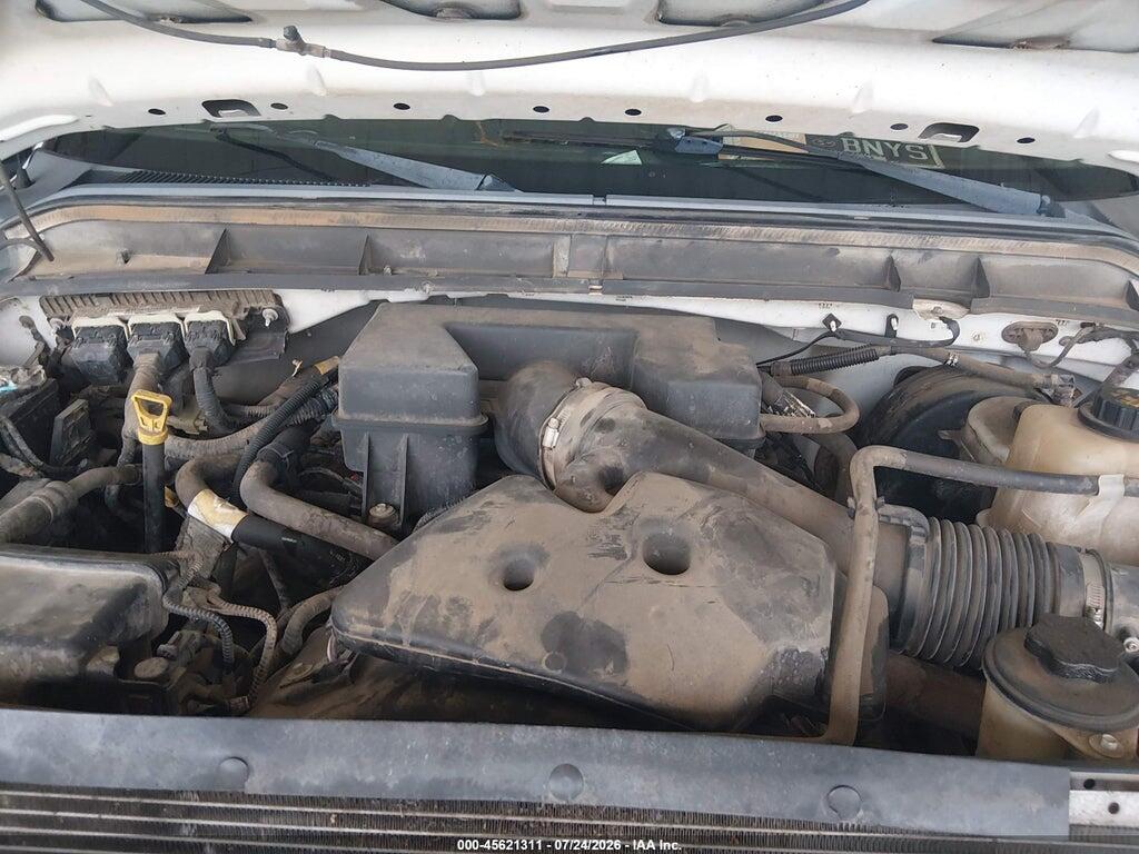1FT7W2B67CEA50461 2012 FORD SUPER DUTY F-250 SRW photo no. 10