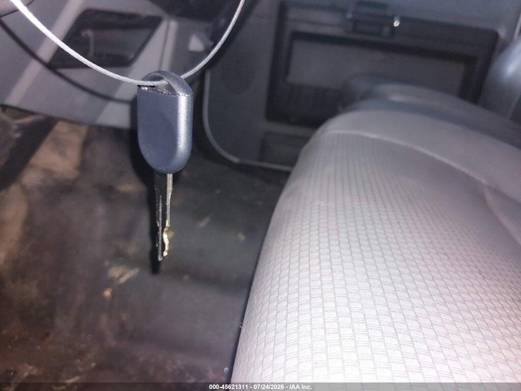 1FT7W2B67CEA50461 2012 FORD SUPER DUTY F-250 SRW photo no. 11