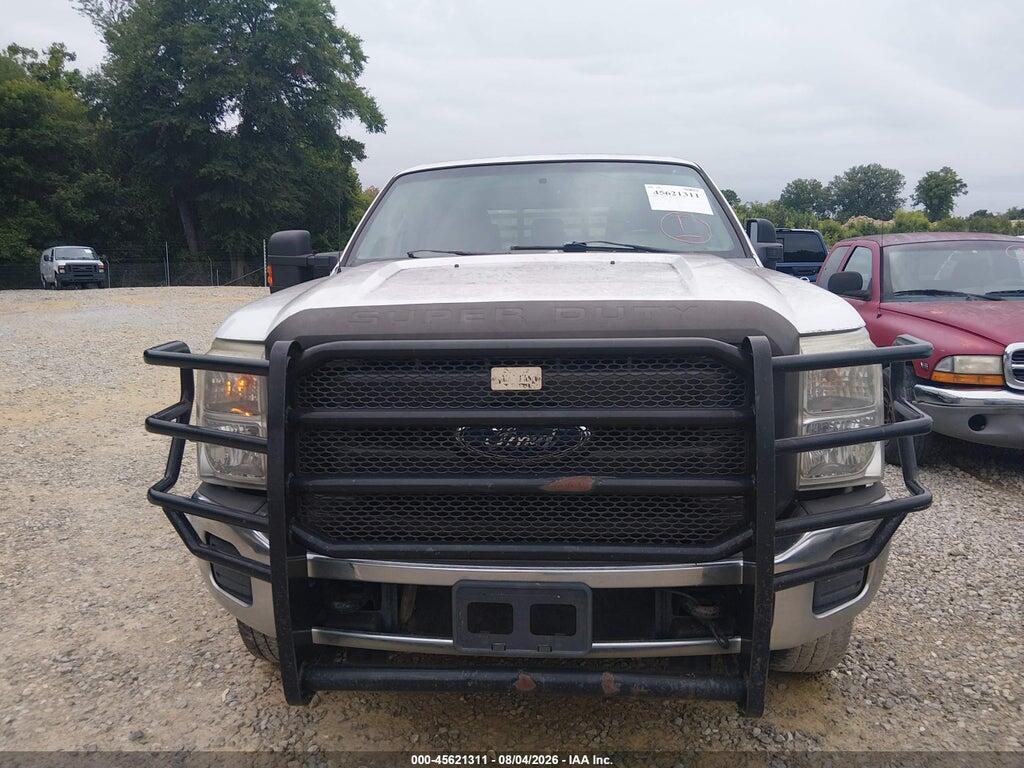 1FT7W2B67CEA50461 2012 FORD SUPER DUTY F-250 SRW photo no. 12