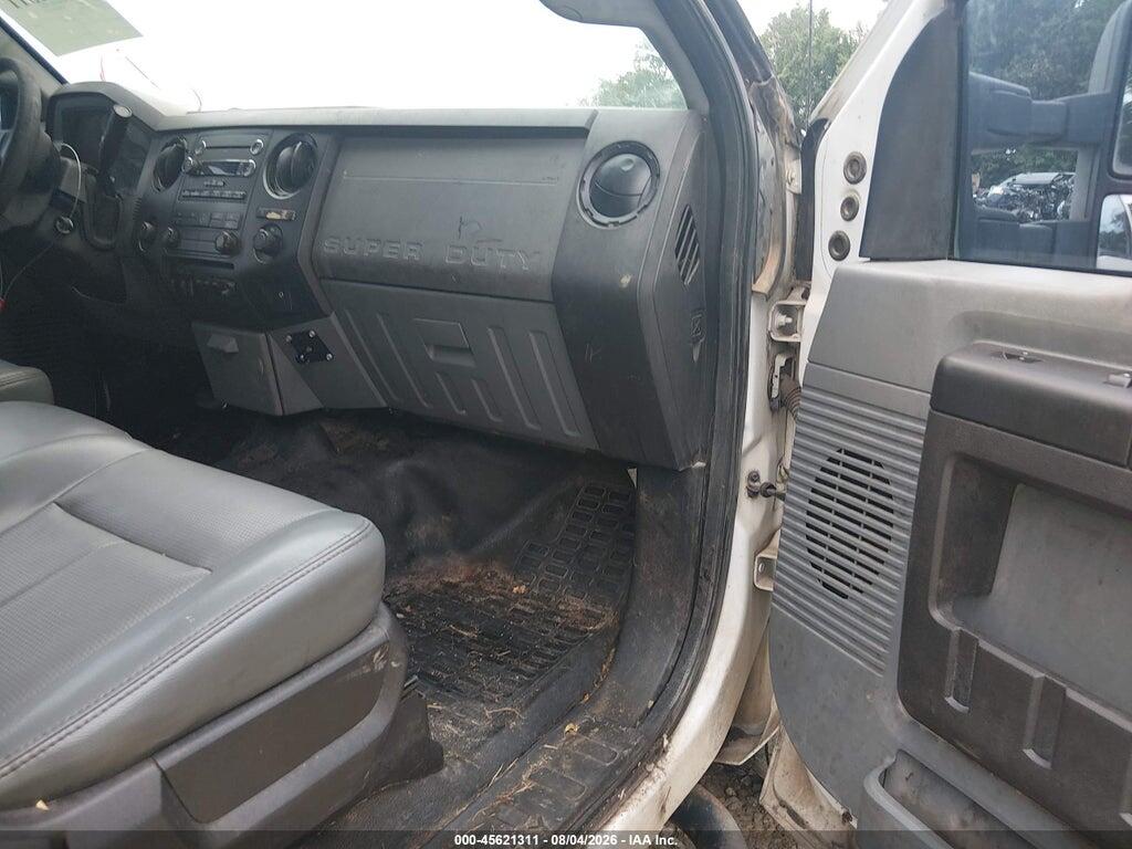 1FT7W2B67CEA50461 2012 FORD SUPER DUTY F-250 SRW photo no. 5