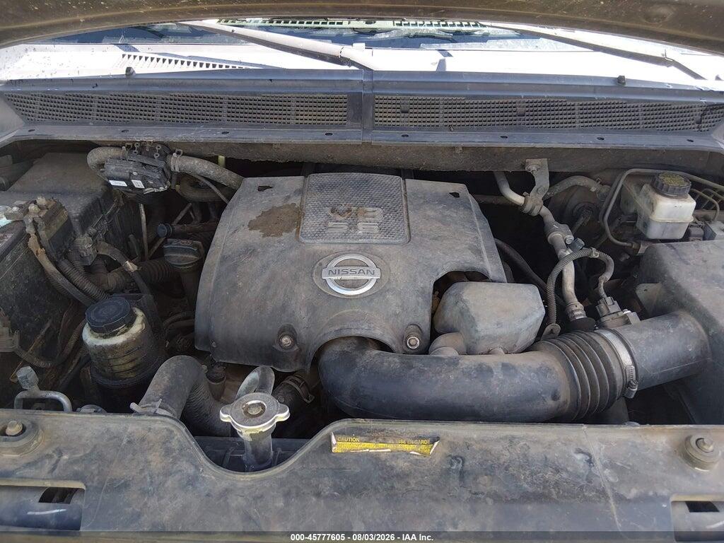 5N1BA0NF2CN621228 2012 NISSAN ARMADA photo no. 10