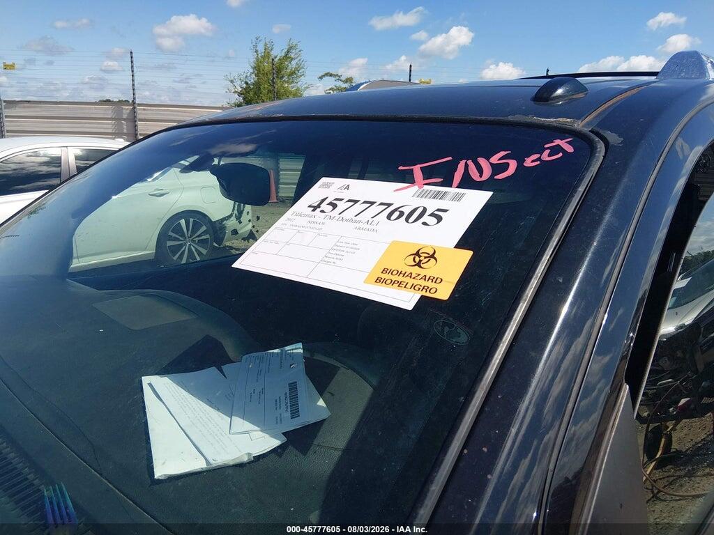 5N1BA0NF2CN621228 2012 NISSAN ARMADA photo no. 12