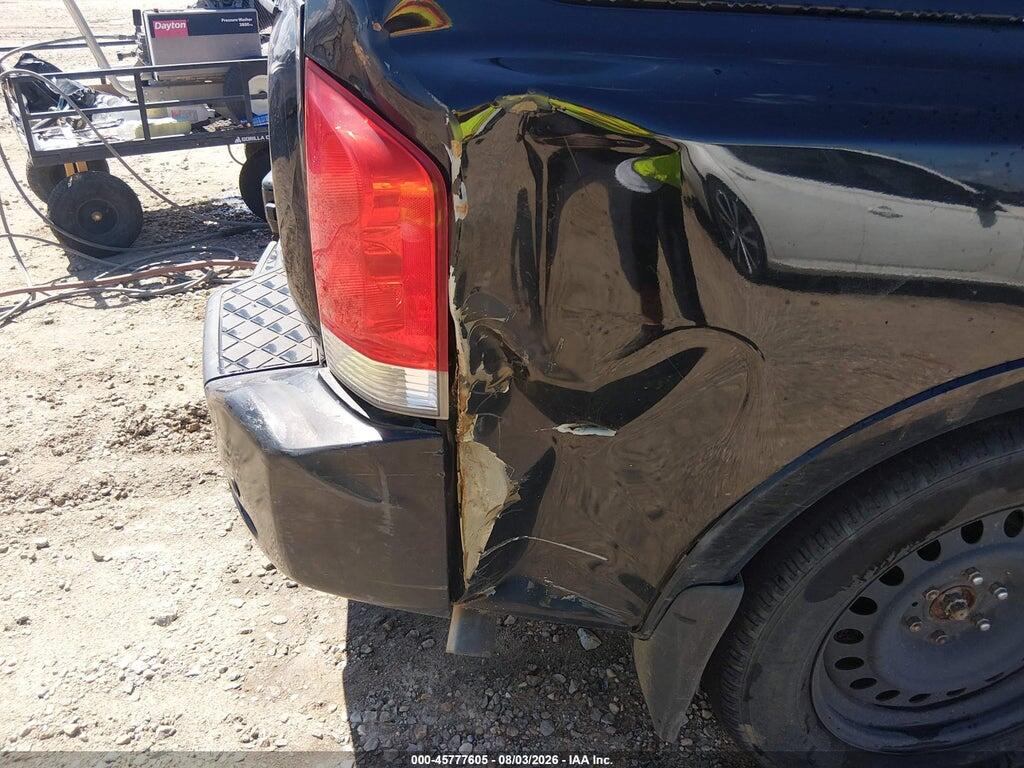 5N1BA0NF2CN621228 2012 NISSAN ARMADA photo no. 6