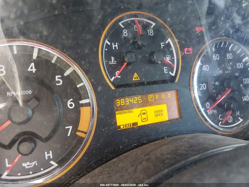 5N1BA0NF2CN621228 2012 NISSAN ARMADA photo no. 7