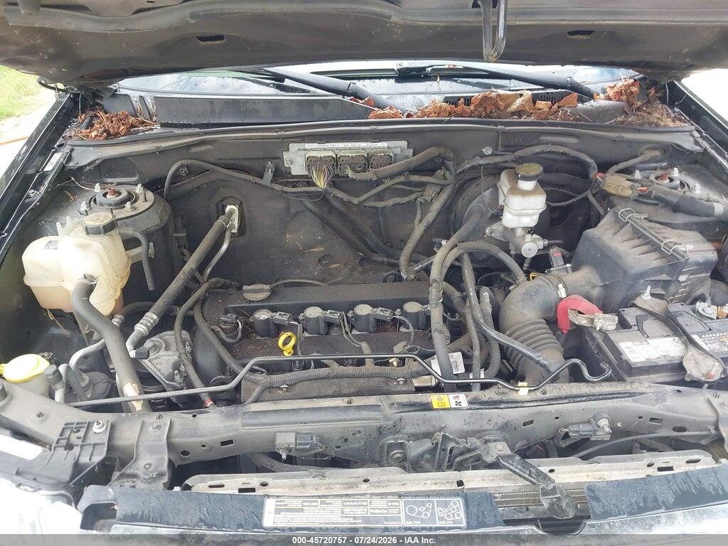1FMCU0D74CKC13174 2012 FORD ESCAPE photo no. 10