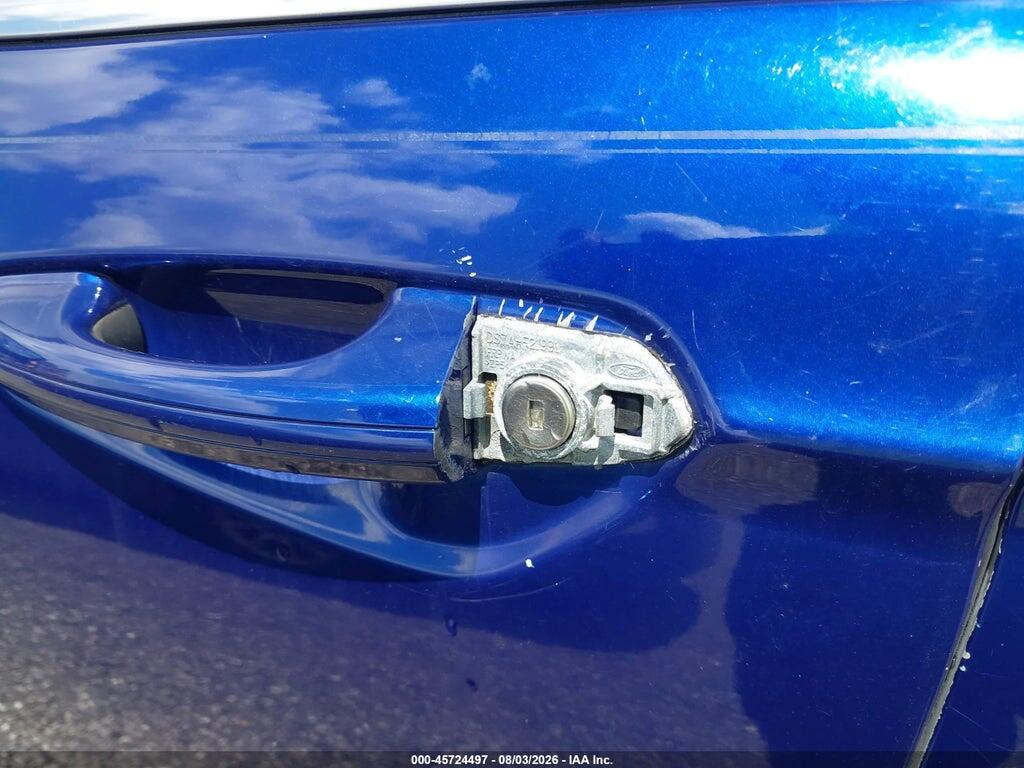 3FA6P0H76DR119447 2013 FORD FUSION photo no. 12