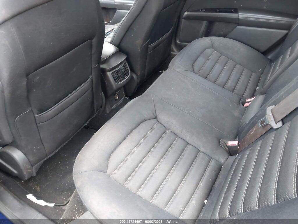 3FA6P0H76DR119447 2013 FORD FUSION photo no. 8