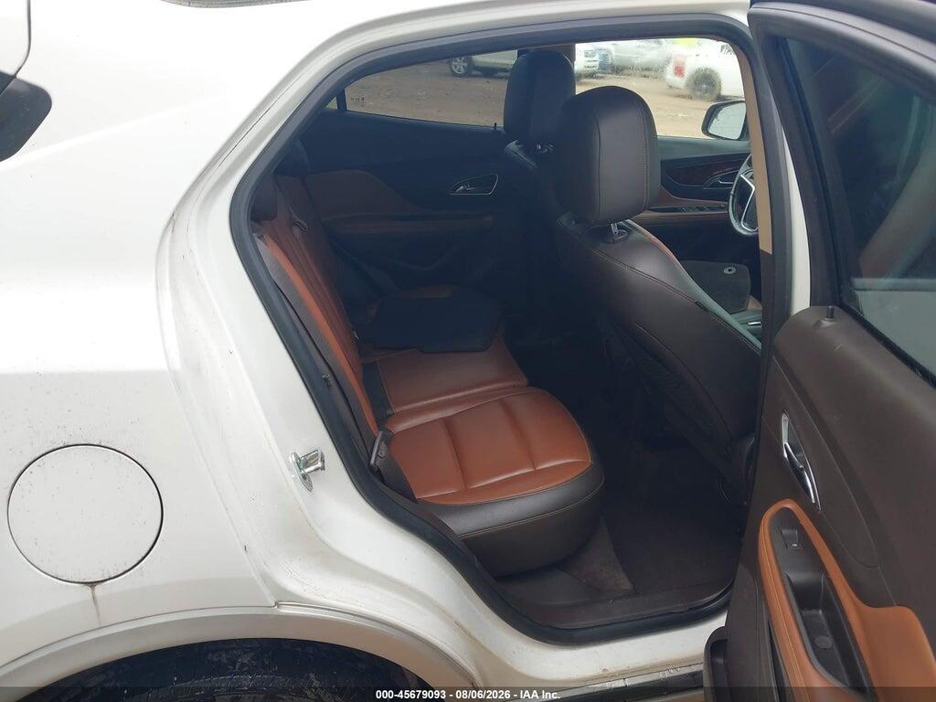 KL4CJDSB8DB195477 2013 BUICK ENCORE photo no. 8