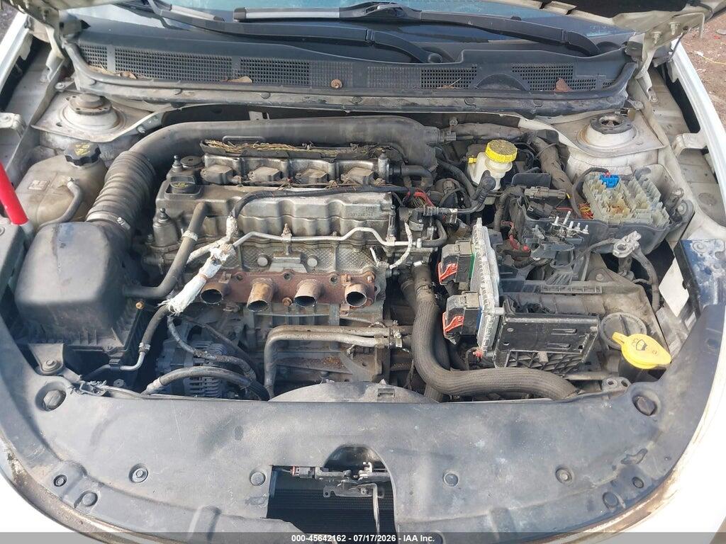 1C3CDFCB4DD325349 2013 DODGE DART photo no. 10