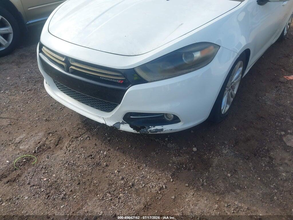 1C3CDFCB4DD325349 2013 DODGE DART photo no. 12