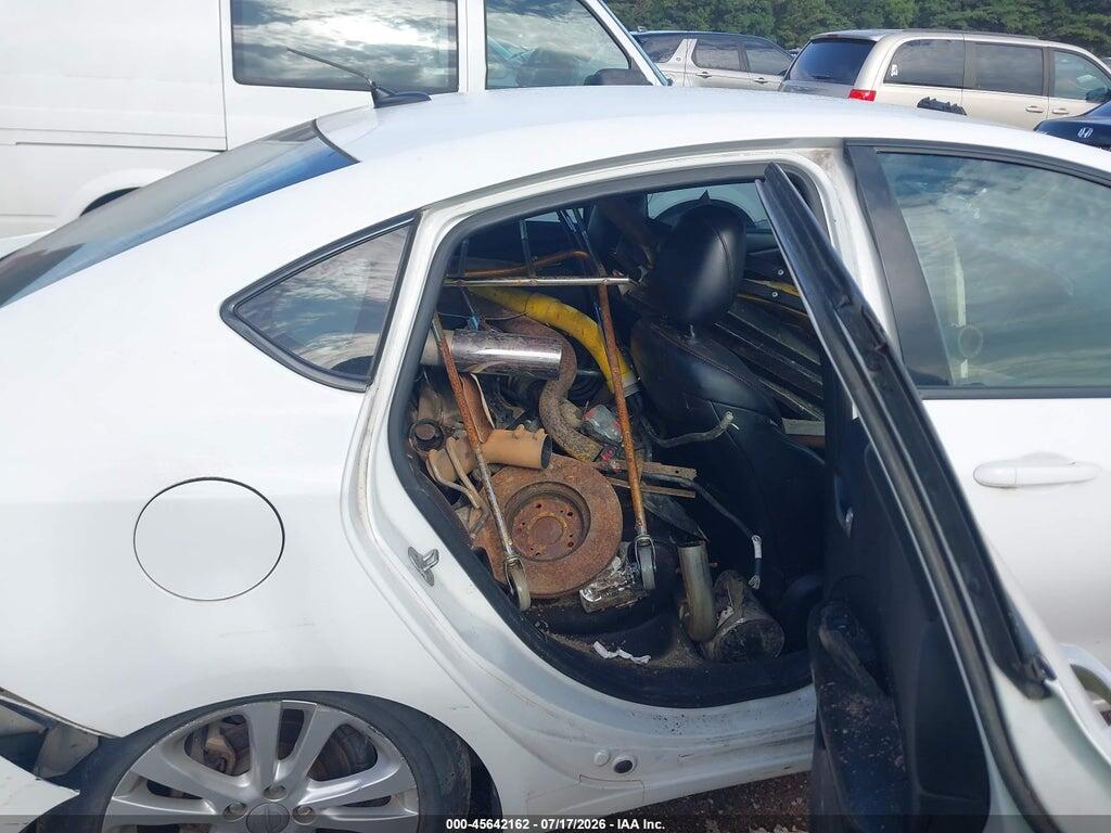 1C3CDFCB4DD325349 2013 DODGE DART photo no. 8