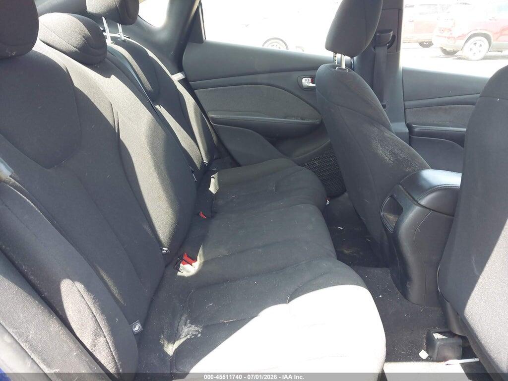 1C3CDFAA2DD287579 2013 DODGE DART photo no. 8