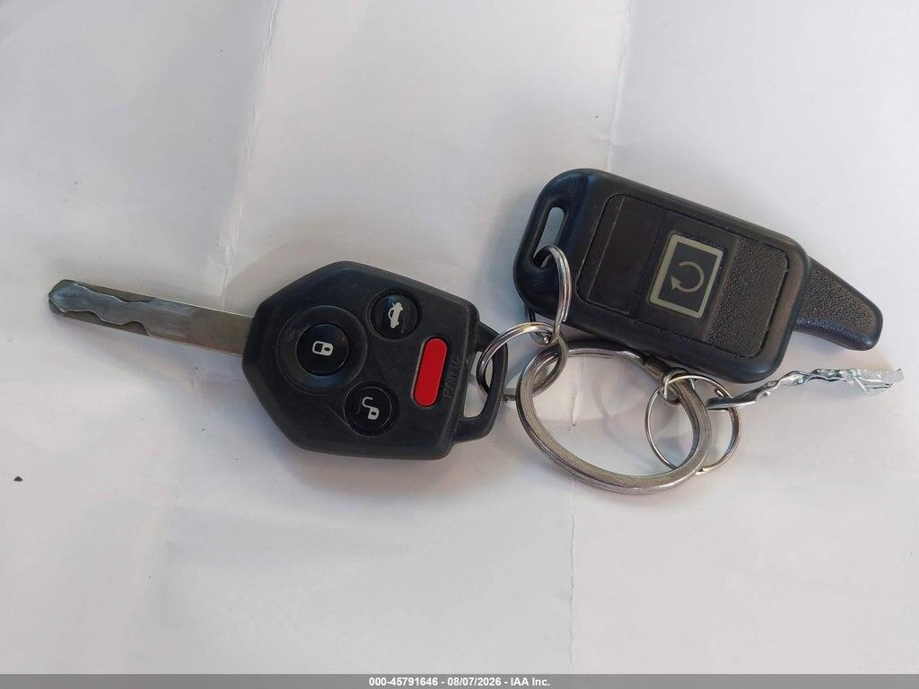 4S4BRBCC4D3204588 2013 SUBARU OUTBACK photo no. 11
