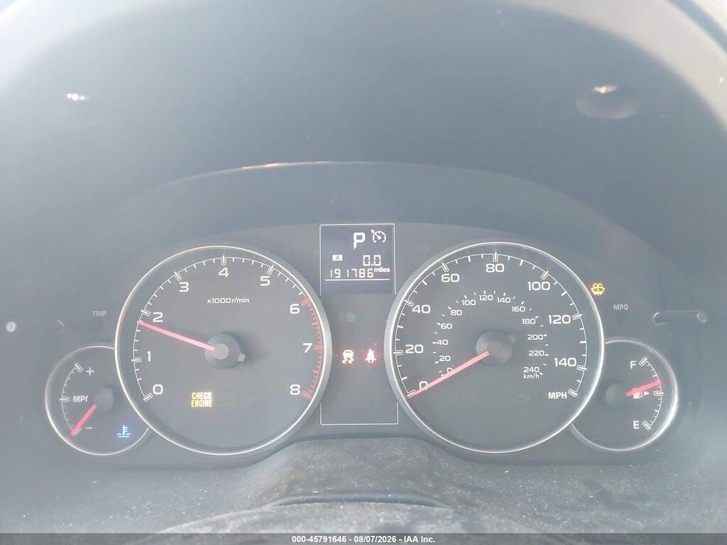 4S4BRBCC4D3204588 2013 SUBARU OUTBACK photo no. 7