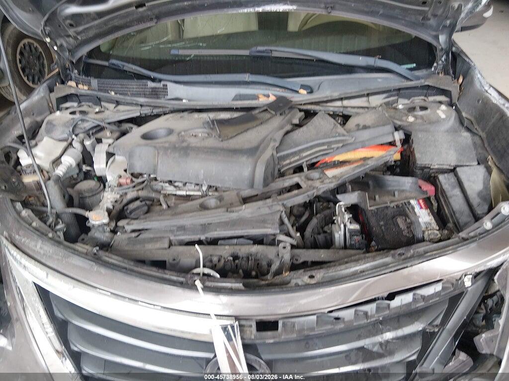 1N4BL3AP7DN497169 2013 NISSAN ALTIMA photo no. 10