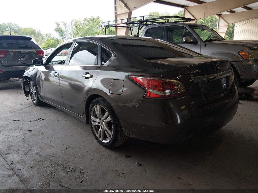 1N4BL3AP7DN497169 2013 NISSAN ALTIMA photo no. 3