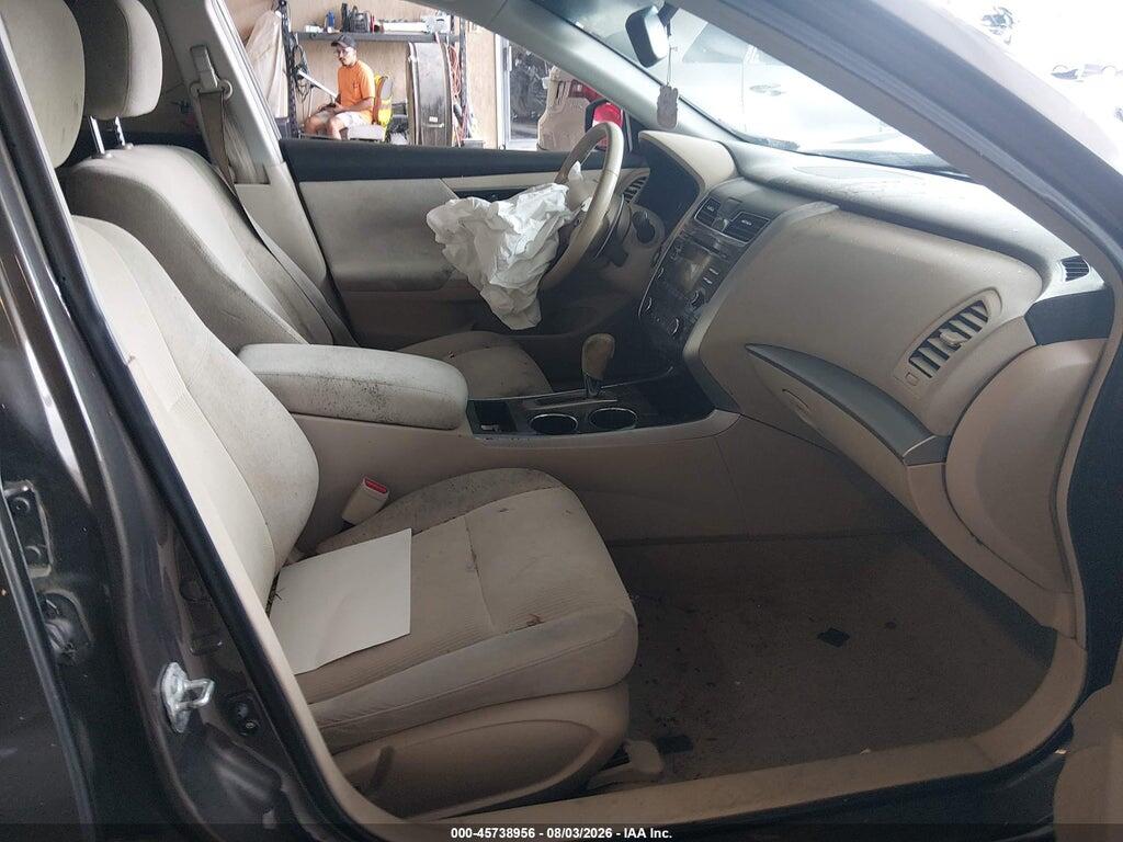1N4BL3AP7DN497169 2013 NISSAN ALTIMA photo no. 5