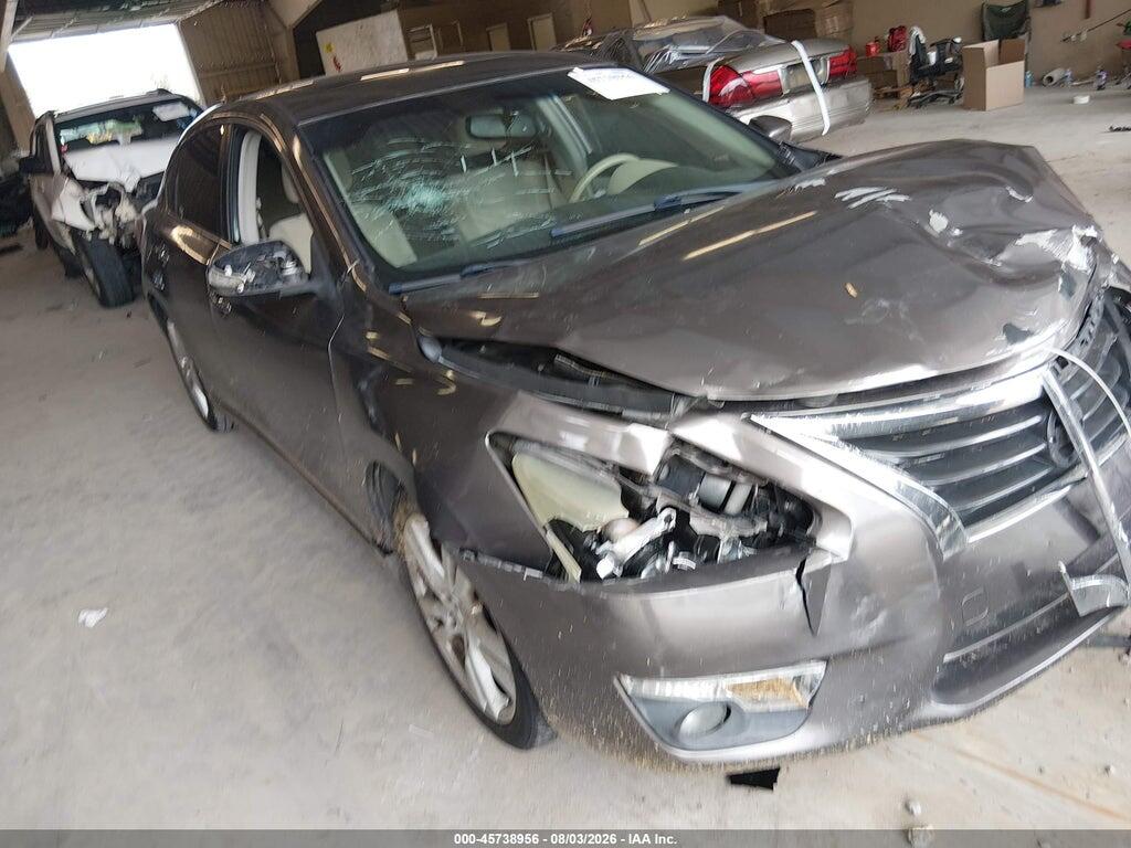 1N4BL3AP7DN497169 2013 NISSAN ALTIMA photo no. 6
