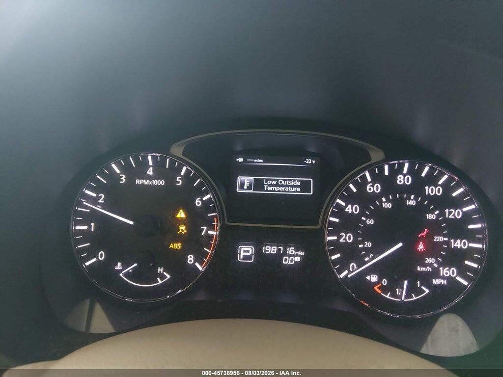 1N4BL3AP7DN497169 2013 NISSAN ALTIMA photo no. 7