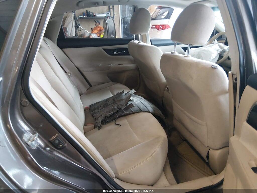 1N4BL3AP7DN497169 2013 NISSAN ALTIMA photo no. 8