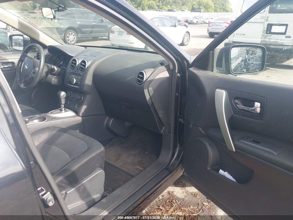 JN8AS5MV6DW646894 2013 NISSAN ROGUE photo no. 5