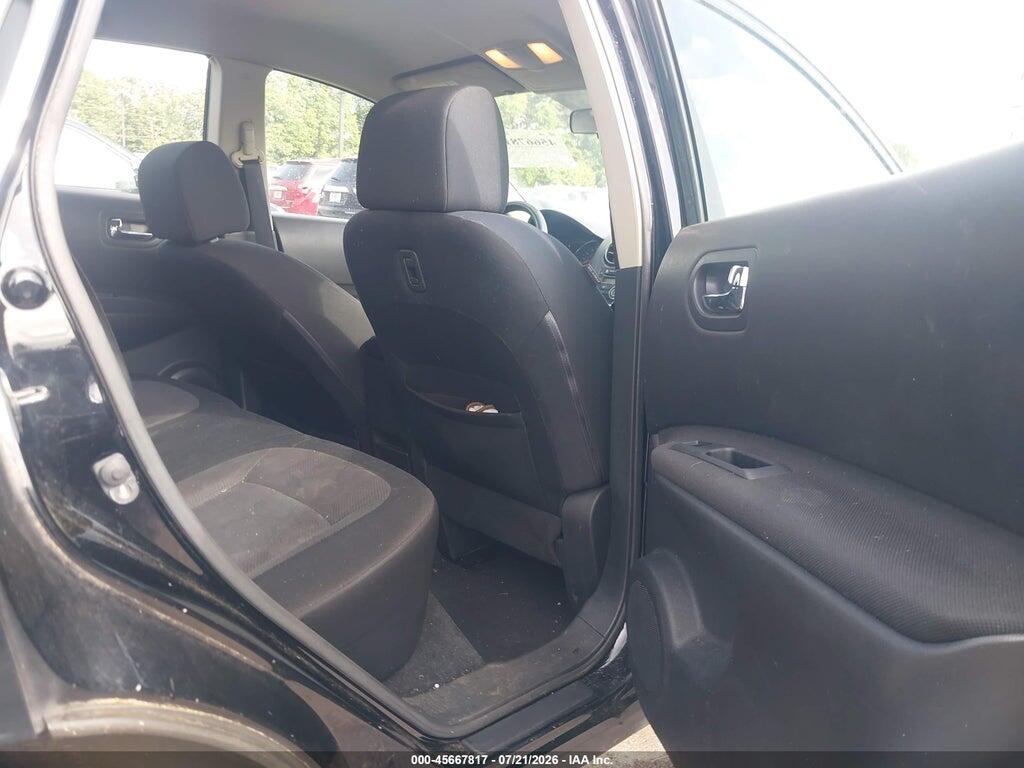 JN8AS5MV6DW646894 2013 NISSAN ROGUE photo no. 8