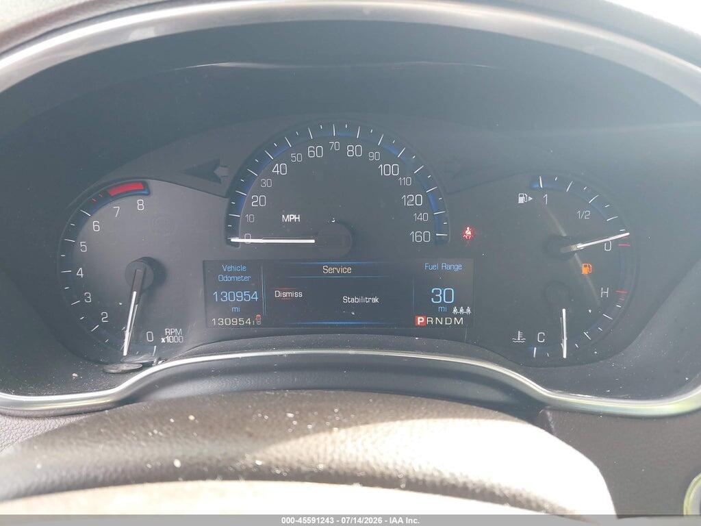 3GYFNEE3XES587233 2014 CADILLAC SRX photo no. 7