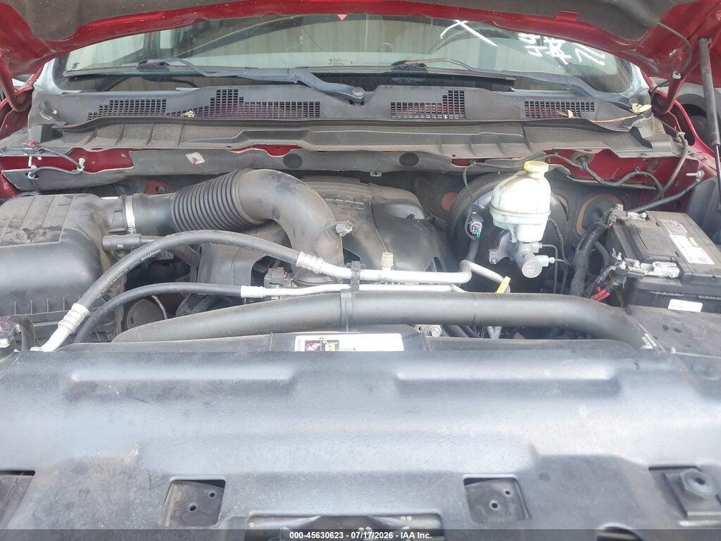 1C6RR6KT7ES441912 2014 RAM 1500 photo no. 10
