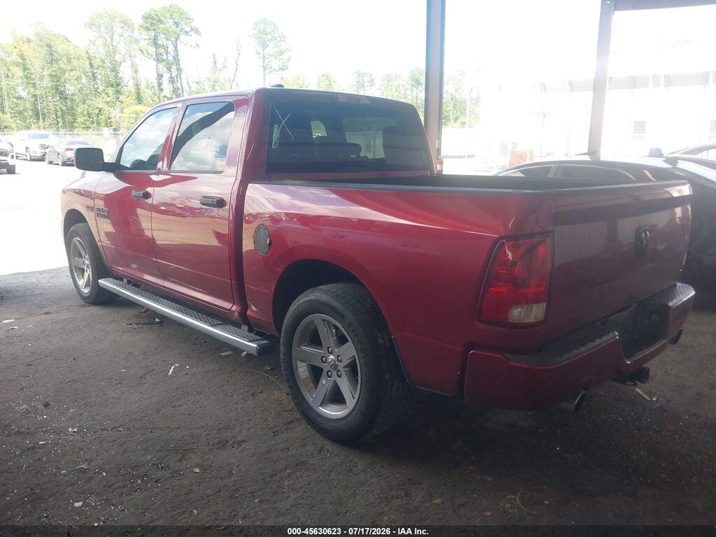 1C6RR6KT7ES441912 2014 RAM 1500 photo no. 3