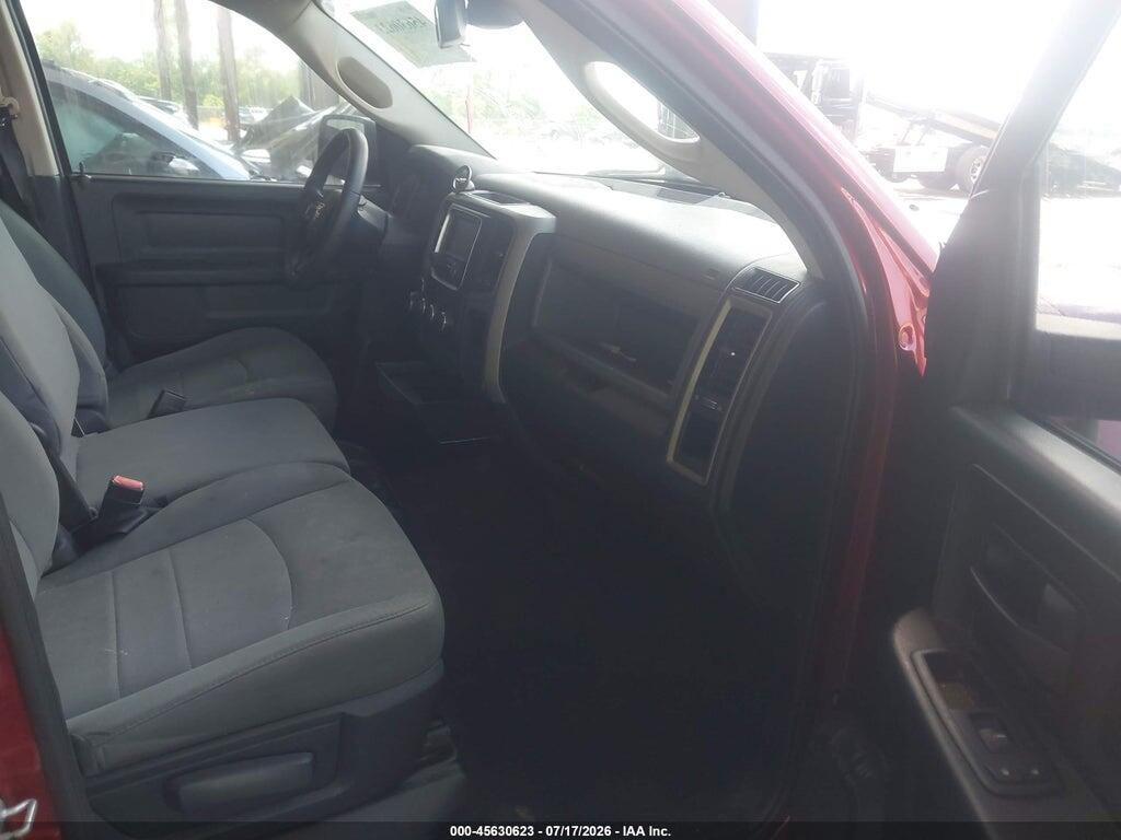 1C6RR6KT7ES441912 2014 RAM 1500 photo no. 5