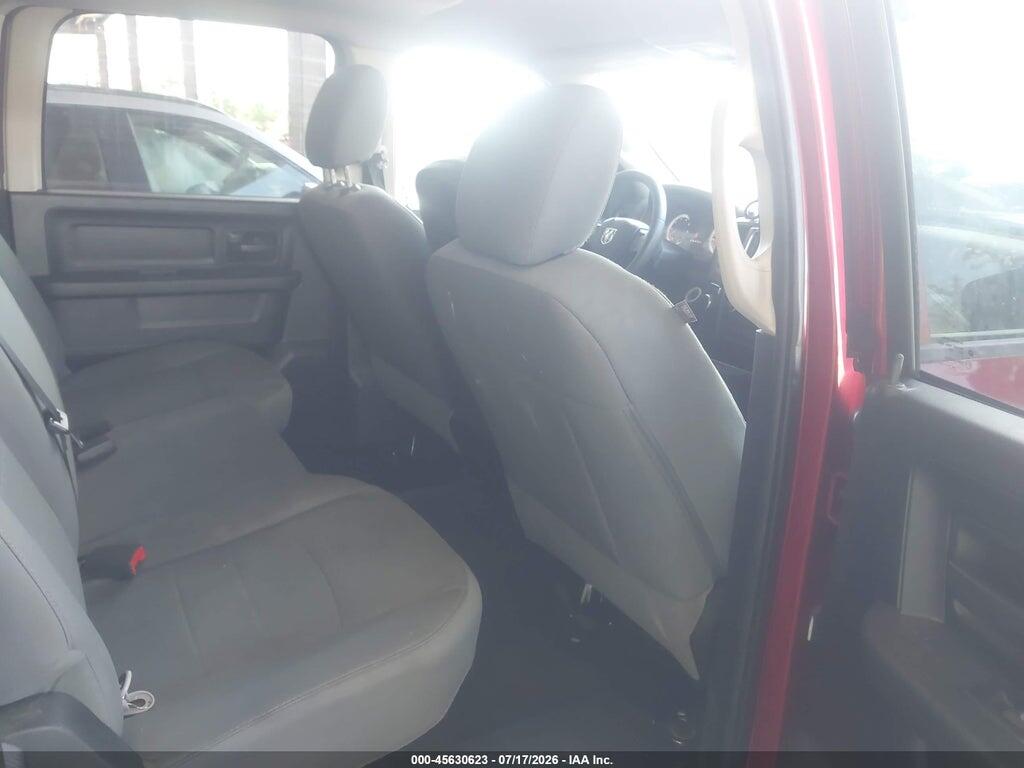 1C6RR6KT7ES441912 2014 RAM 1500 photo no. 8