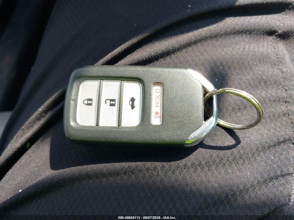 1HGCR2F81EA138550 2014 HONDA ACCORD photo no. 11