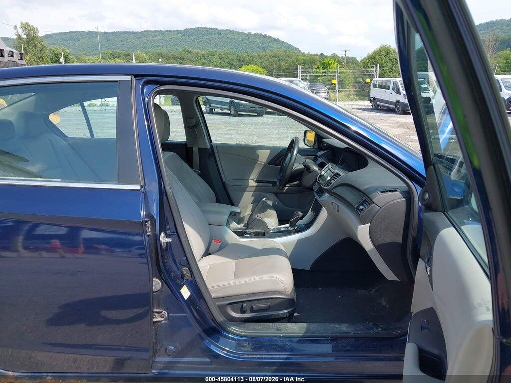 1HGCR2F81EA138550 2014 HONDA ACCORD photo no. 5