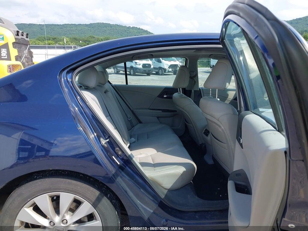 1HGCR2F81EA138550 2014 HONDA ACCORD photo no. 8